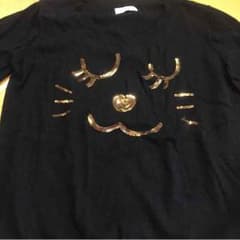 イーハイフン 薄手ニットのサムネイル