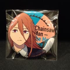 天使の悪魔　チェンソーマン　劇場版　レゼ篇　缶バッジ　匿名配送