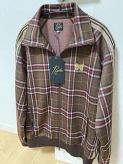 Needles カプセルコレクション トラックジャケットのサムネイル