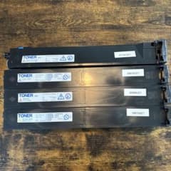 コニカミノルタ トナーカートリッジ TN213 新品 - メルカリ