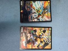 デュエルマスターズのサムネイル