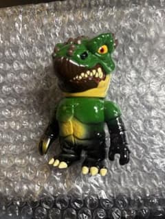 リアルヘッド 真頭玩具 ドラコEX REALHEAD - メルカリ
