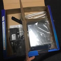 Wi-Fi ルータ フレッツ光 等のサムネイル