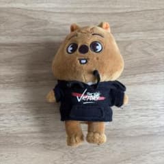 skzooぬいぐるみミニサイズ ハンクオッカ straykids ハン - メルカリ