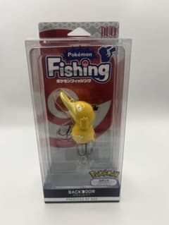 ポケモンフィッシング コダックのサムネイル
