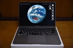 MacBook Air (Retinaディスプレイ, 13-inch, 202…のサムネイル