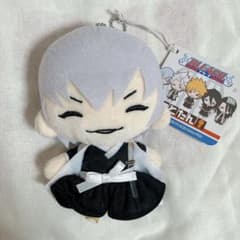 BLEACH 市丸ギン にとたんのサムネイル