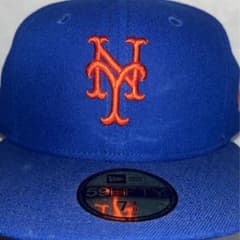 NEW ERA ニューヨークメッツのサムネイル