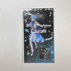 すとぷり STPR Family Festival アクリルスタンド ころんのサムネイル