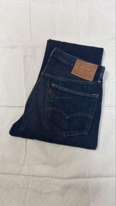 Levi's 501Z XX デニムパンツ W32 L32 ビッグE - メルカリ
