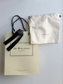 Jo Malone London ショップ袋 紙袋