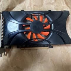 GTX550Ti 1gb ジャンク品のサムネイル
