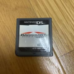マリオカート DSのサムネイル