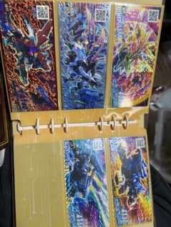 182枚　ゾイドワイルドバトルカードハンター　zw1〜3 セミコンプ　ゾイド 182枚 ゾイドワイルドバトルカードハンター zw1〜3 セミコンプ ゾイド