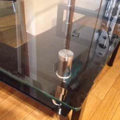 ガラステーブルのサムネイル