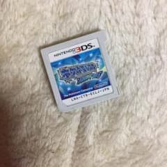 ポケモン アルファサファイアのサムネイル
