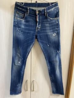 サラ様専用 ① 美品 DSQUARED2(ディースクエアード)サイズ44のサムネイル
