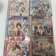 すとぷり CDセット。バラ売り〇のサムネイル