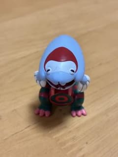 ポケットモンスター モンコレ　廃盤　ウオノラゴンのサムネイル
