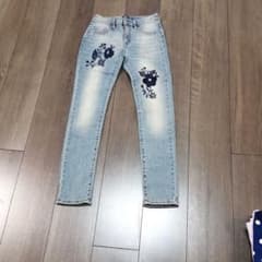 新品☆gapkidsデニム ☆140のサムネイル