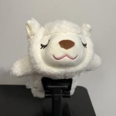 ハッピーファーム　ぬいぐるみくじ　アルパカ　3等 m66840525085_1.jpg?1773572890