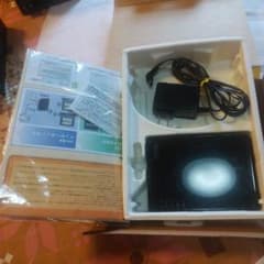 無線LANルータ　corega CG-WLR300NMのサムネイル