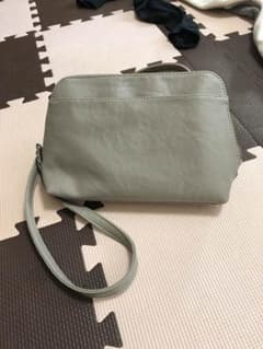 ゆらりん♫様専用☆ニコアンド、ショルダーバッグのサムネイル