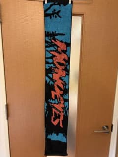 MONOEYES マフラータオルのサムネイル
