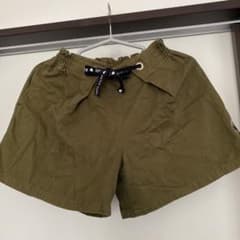 お値下げ★ALGY キュロットのサムネイル