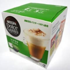 ネスレドルチェグスト カプセルのサムネイル