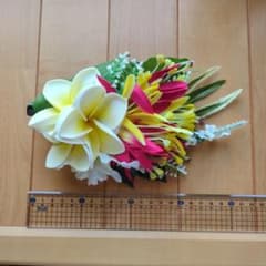 フラ・ヘアアクセサリーのサムネイル