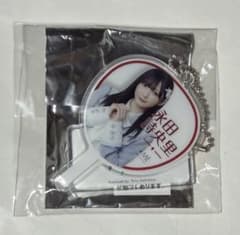 ノイミー 永田詩央里 サイン賞 ビッグアクリルキーホルダー ≠ME ノイミー 永田詩央里 ミニくじ うちわ アクリルキーホルダー