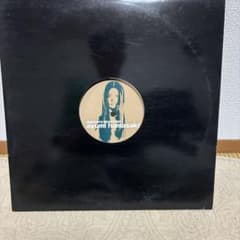 浜崎あゆみ appears WHATEVER レコードのサムネイル