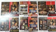 非売品　ダミジャケ　カルドセプト　未使用品　◎詳細は⇒