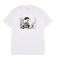 Supreme / AKIRA Arm Tee 