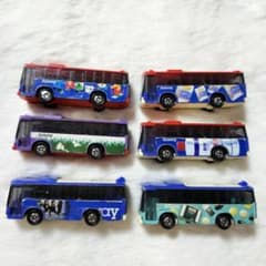 トミカ 長野オリンピック アムウェイ バス レア - メルカリ