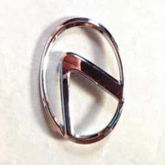レクサス エンブレムのサムネイル