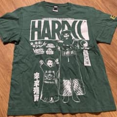 コアチョコ 来来キョンシーズTシャツのサムネイル