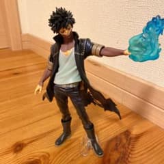 僕らのヒーローアカデミア   フィギュアのサムネイル