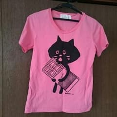 にゃー ネネット Tシャツのサムネイル