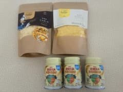 Baby postage ほほえみ液体ミルクセットのサムネイル