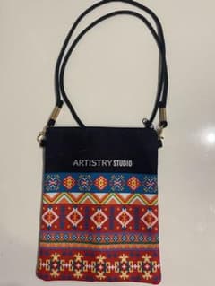 ARTISTRY ポーチのサムネイル