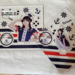 廣川奈々聖 アクリルスタンド キーホルダーのサムネイル