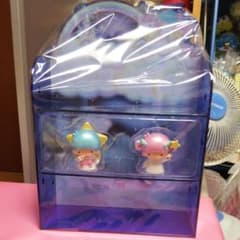 キキララグッズのサムネイル