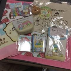 すみっこぐらしのサムネイル