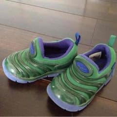 ナイキ ダイナモフリー 15cmのサムネイル