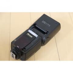 ニッシン Nissin Di866 MARK II ニコン用 ストロボのサムネイル