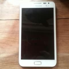 専用ページです！docomo GALAXY Note SC-05Dのサムネイル