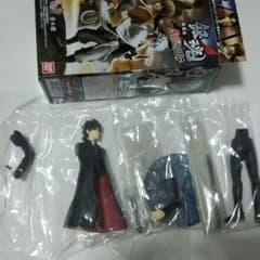 銀魂　土方十四郎フィギュアのサムネイル