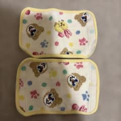 フェイラー 抱っこ紐カバーのサムネイル